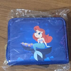 Loungefly Disney Little Mermaid